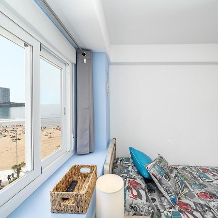 El Rincon Playero De Maria II Totalmente Reformado Abril 2022 Appartement Benidorm Buitenkant foto