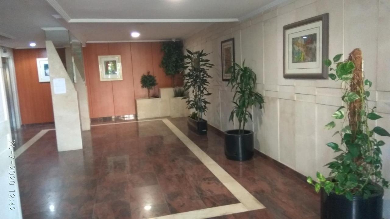 El Rincon Playero De Maria II Totalmente Reformado Abril 2022 Appartement Benidorm Buitenkant foto