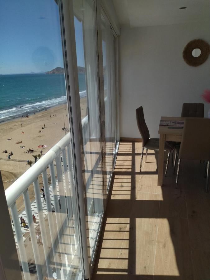 El Rincon Playero De Maria II Totalmente Reformado Abril 2022 Appartement Benidorm Buitenkant foto