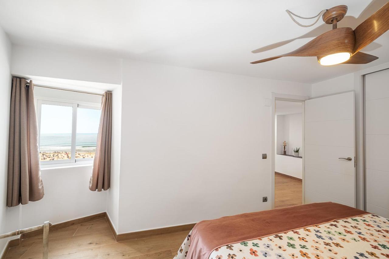 El Rincon Playero De Maria II Totalmente Reformado Abril 2022 Appartement Benidorm Buitenkant foto