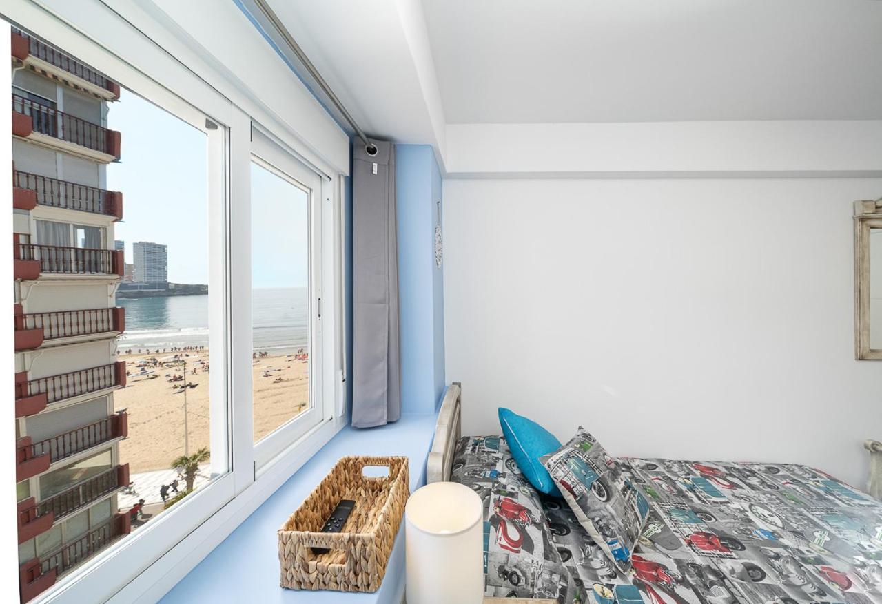 El Rincon Playero De Maria II Totalmente Reformado Abril 2022 Appartement Benidorm Buitenkant foto